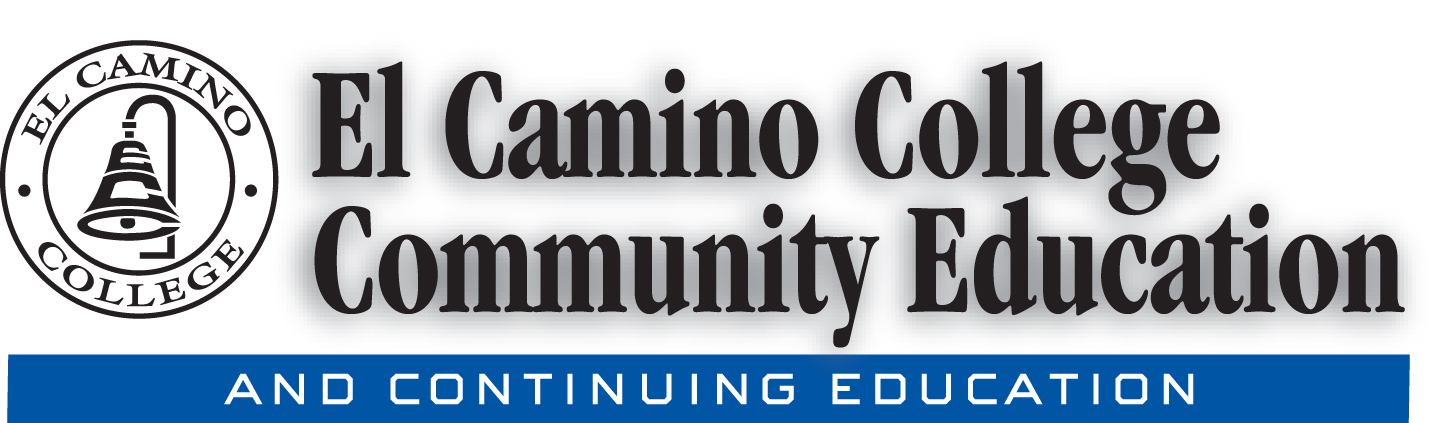 Medical Field - Business & Careers - Courses - El Camino College Community Education
